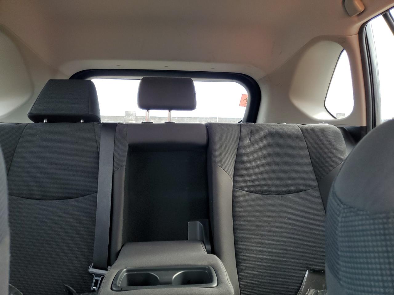 2019 Toyota RAV 4 - Image 10