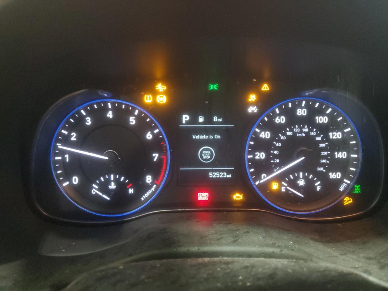 2020 Hyundai Kona - Image 9