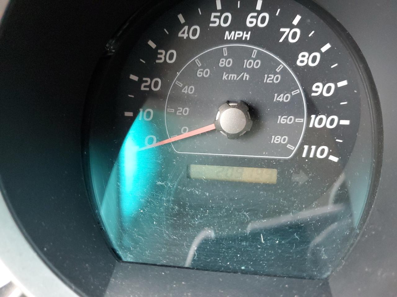 2007 Toyota 4Runner - Image 9