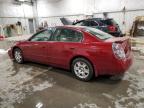 2005 Nissan Altima S იყიდება Milwaukee-ში, WI - Front End