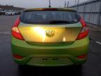 2013 Hyundai Accent Gls للبيع في Littleton، CO - Front End