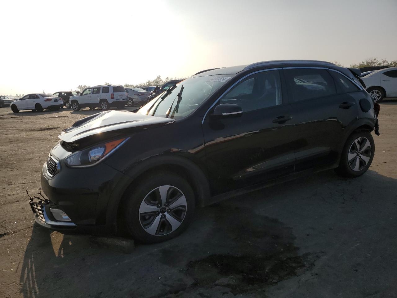 2018 Kia Niro - Image 1