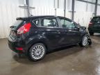 2014 Ford Fiesta Titanium for Sale in Ham Lake, MN - Front End