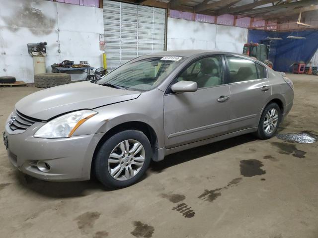 2011 Nissan Altima Base