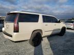 2015 Cadillac Escalade Esv Premium за продажба в Riverview, FL - Front End