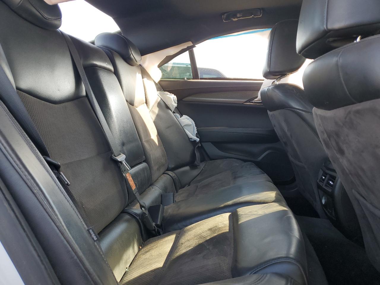 2016 Cadillac ATS - Image 11