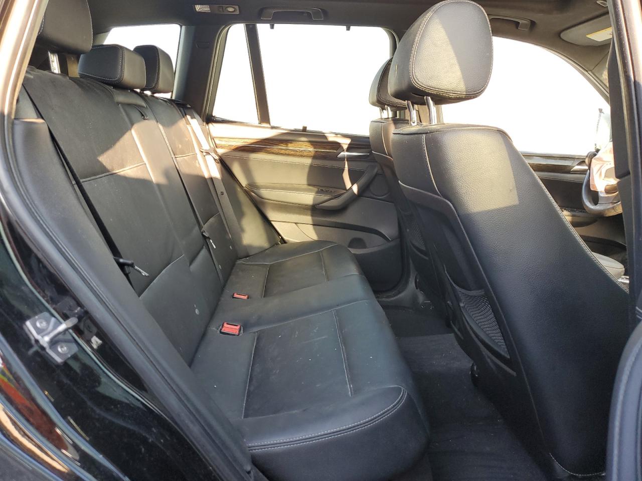 2013 BMW X3 - Image 11