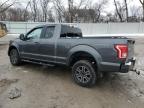 2016 Ford F150 Super Cab продається в Franklin, WI - Front End