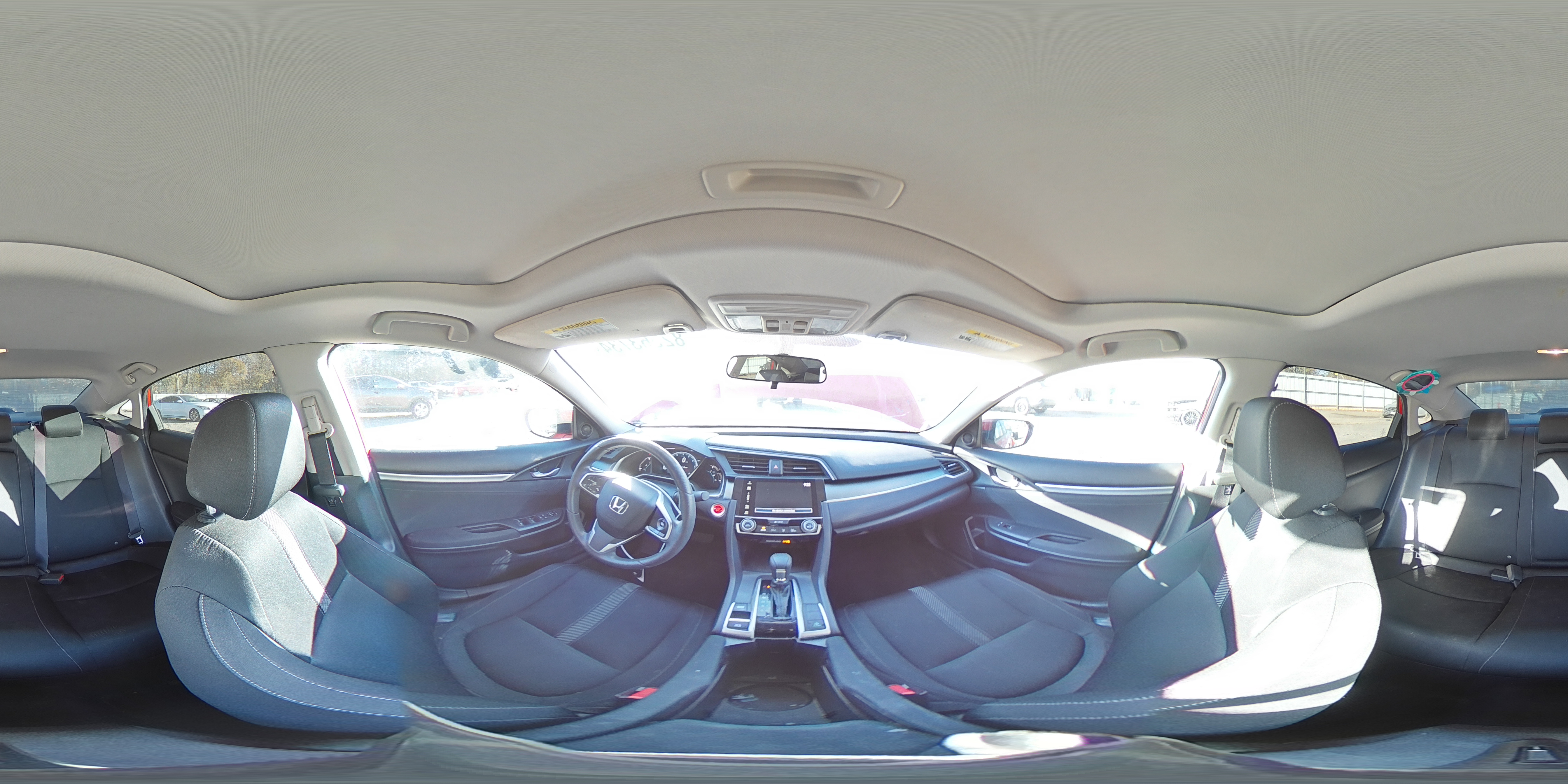 2017 Honda Civic - Image 14