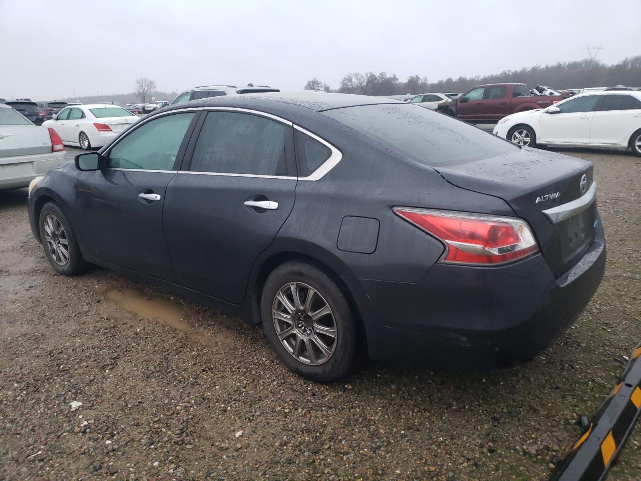 VIN 1N4AL3APXEN209495 2014 NISSAN ALTIMA no.2