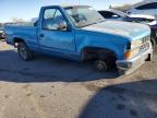 1992 Chevrolet Gmt-400 C1500 de vânzare în North Las Vegas, NV - Vandalism
