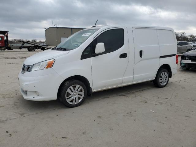  NISSAN NV 2014 Biały