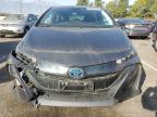 2022 Toyota Prius Prime Le на продаже в Rancho Cucamonga, CA - Side