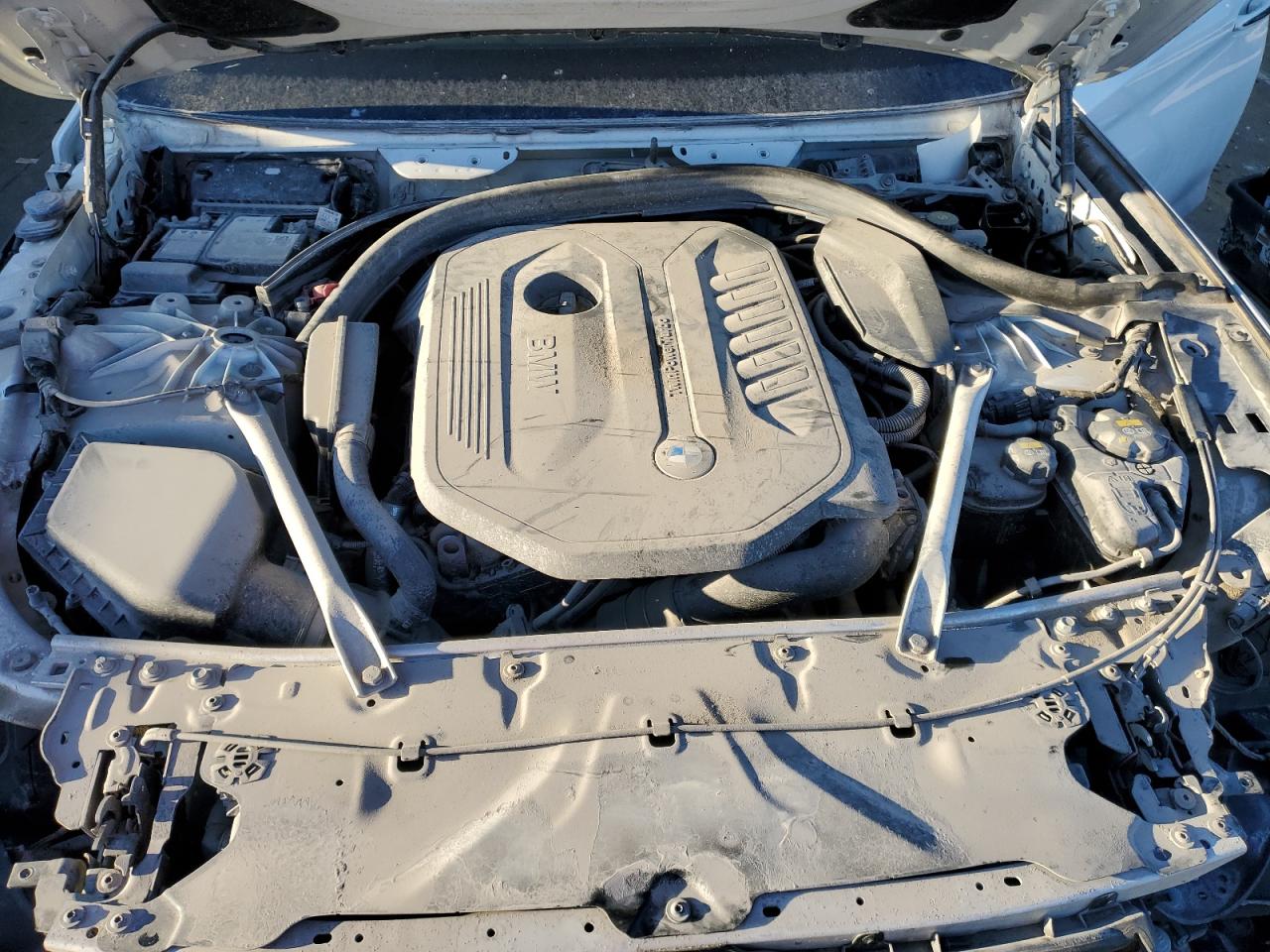 2018 BMW 5er - Image 11