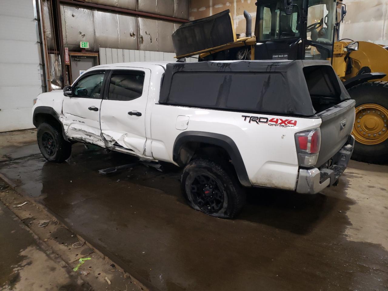 2020 Toyota Tacoma - Image 2