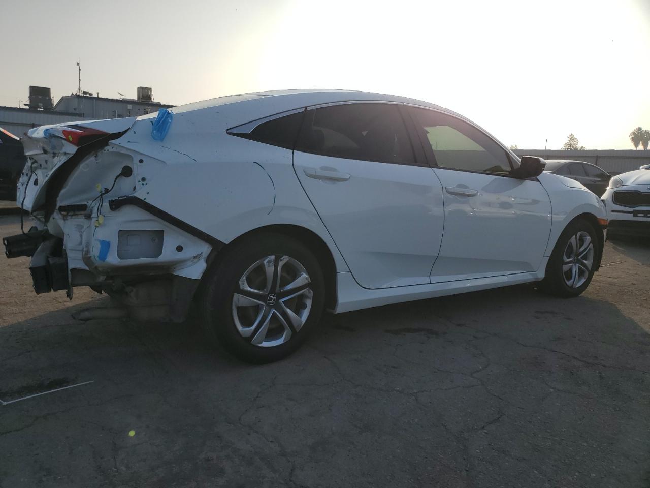2016 Honda Civic - Image 3
