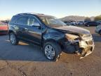 2012 Chevrolet Equinox Ltz للبيع في North Las Vegas، NV - Front End