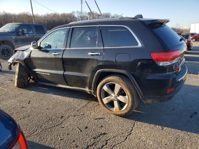  JEEP GRAND CHER 2015 Черный