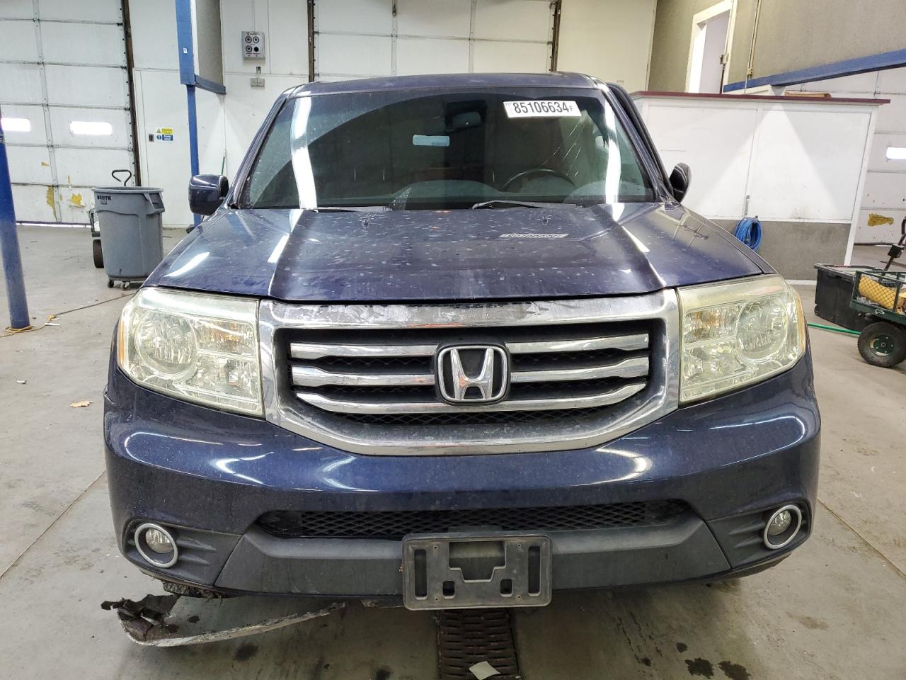 2015 Honda Pilot - Image 5