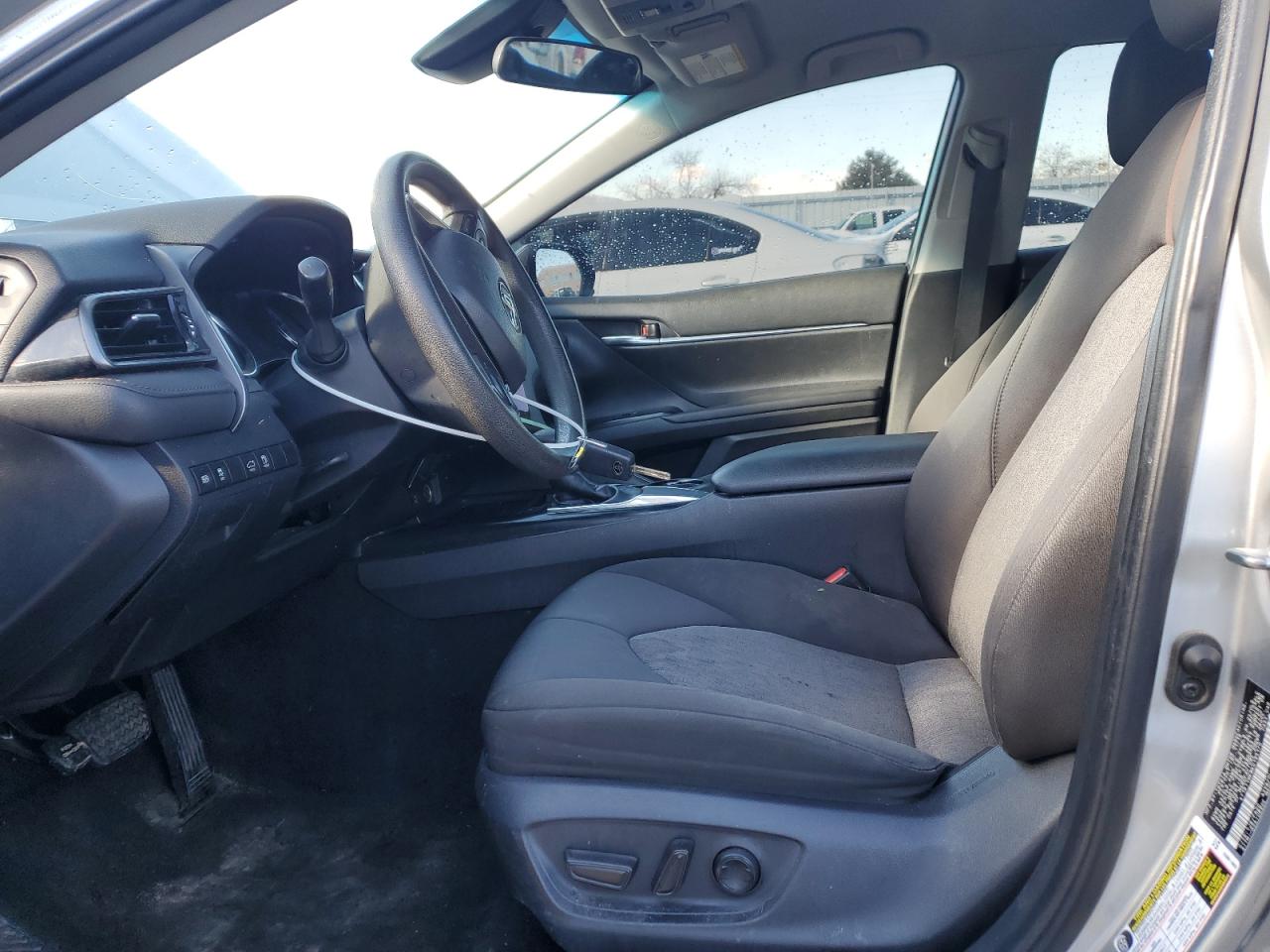 2019 Toyota Camry - Image 7
