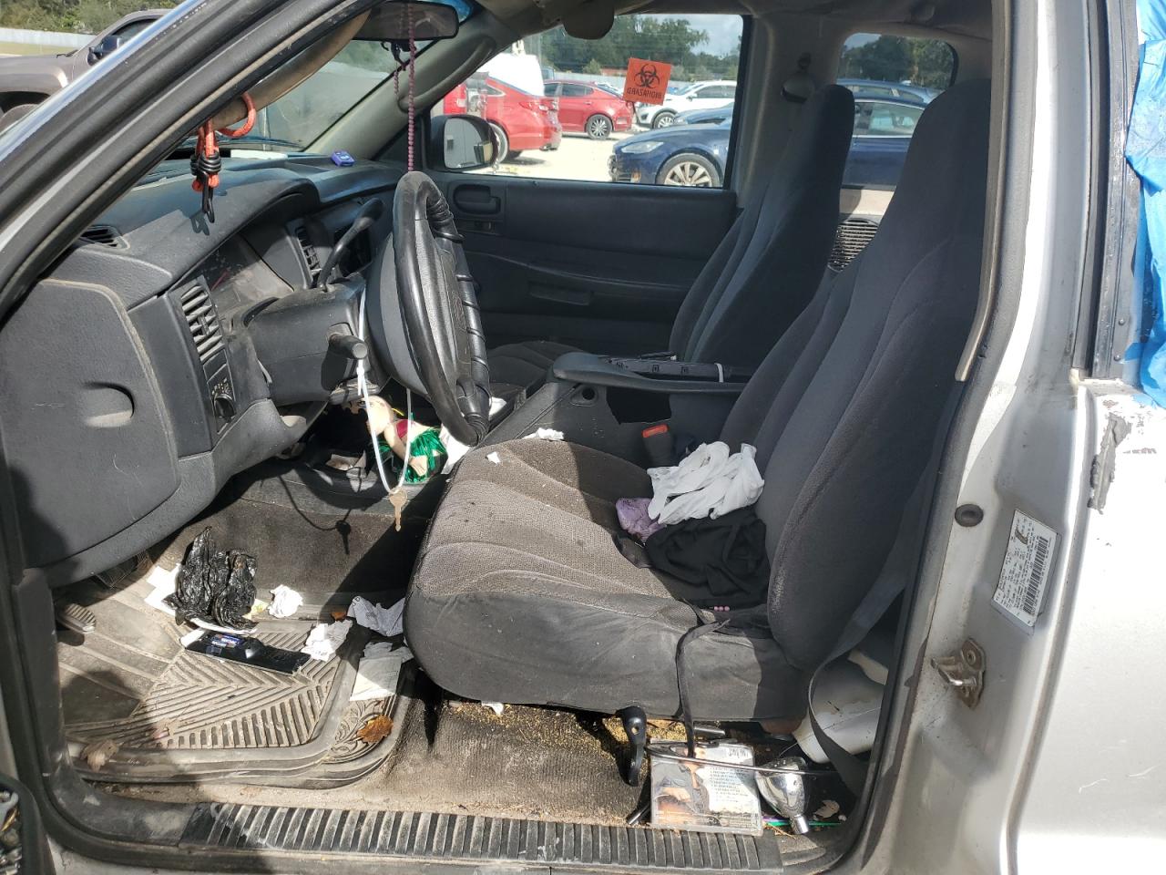 2003 Dodge Dakota - Image 7