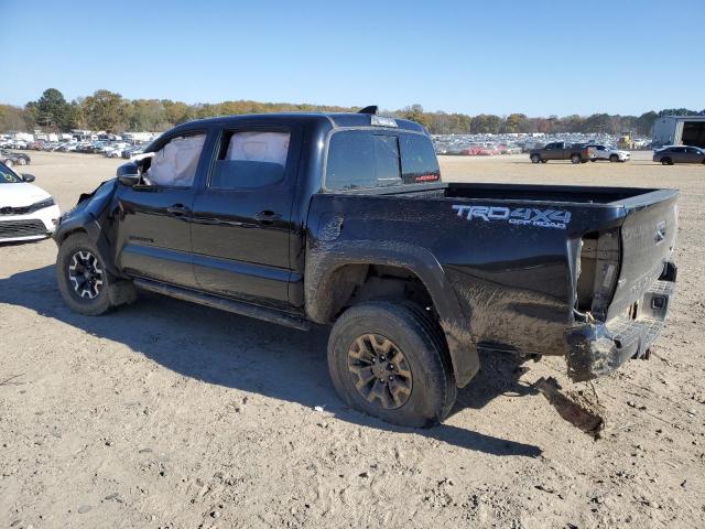  TOYOTA TACOMA 2021 Black