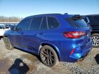 2022 Bmw X5 M de vânzare în Hillsborough, NJ - Missing/Altered Vin