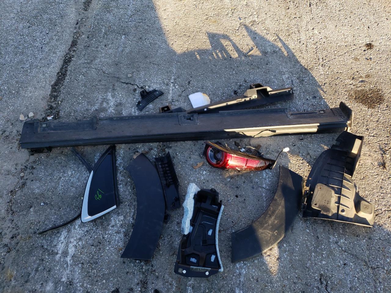 2022 Mazda CX-30 - Image 13