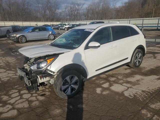 2019 Kia Niro Fe