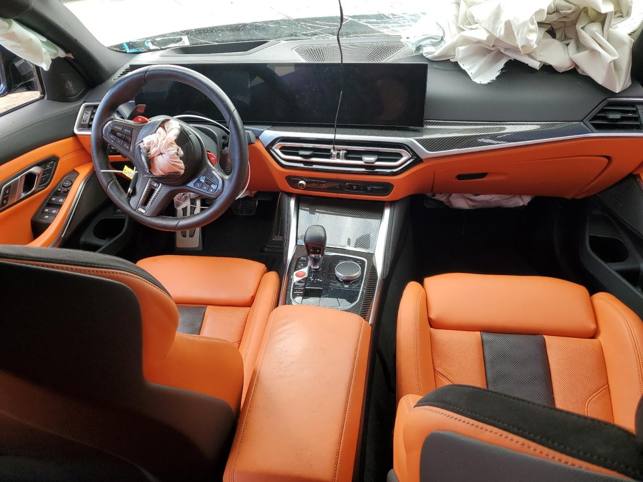 2023 BMW M3 - Image 8