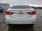 2016 Hyundai Elantra Se for Sale in Columbia Station, OH - Front End