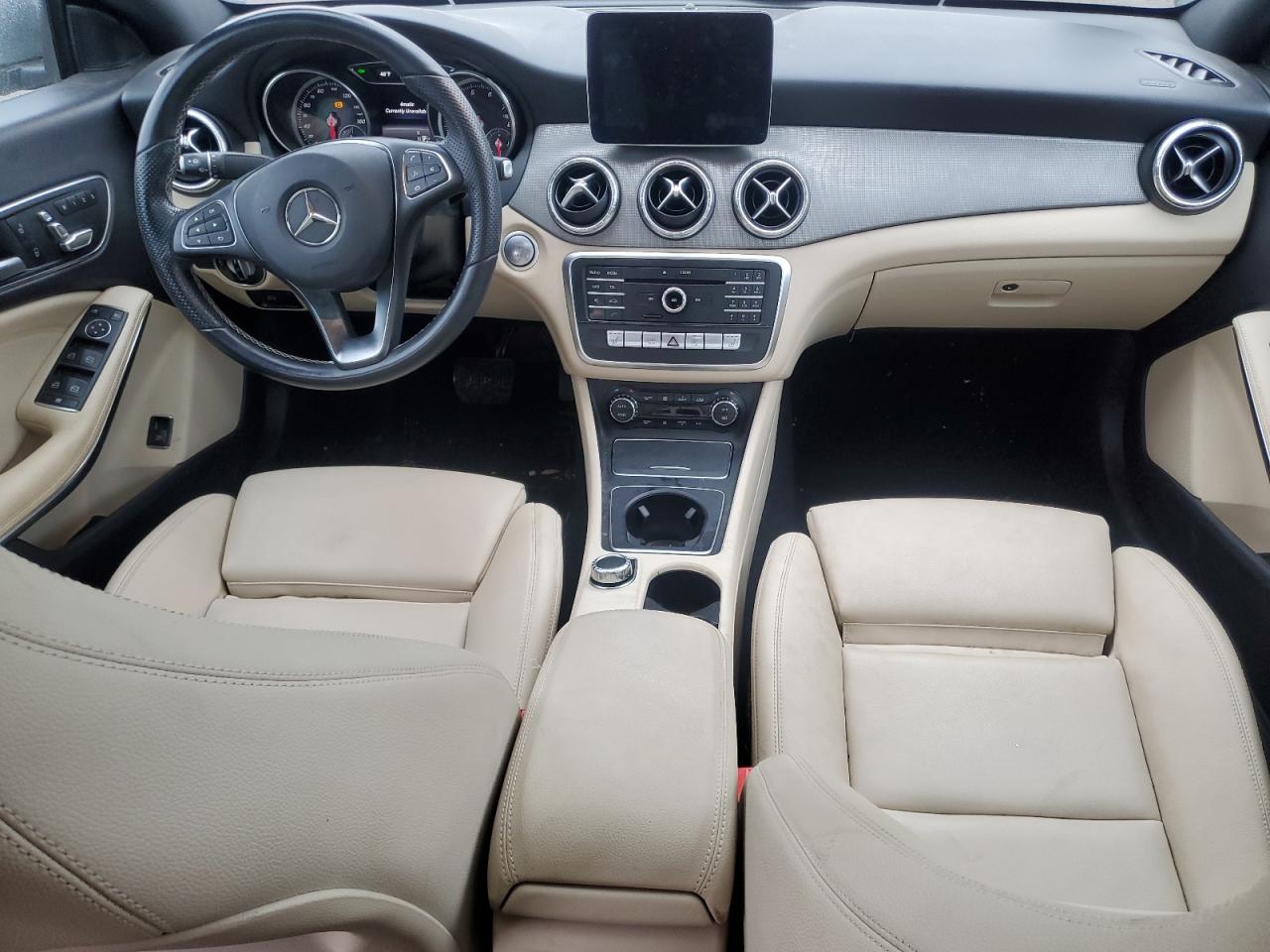 2019 Mercedes-Benz CLA-klasse - Image 8