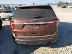 2018 Ford Explorer Xlt for Sale in Madisonville, TN - Burn - Interior