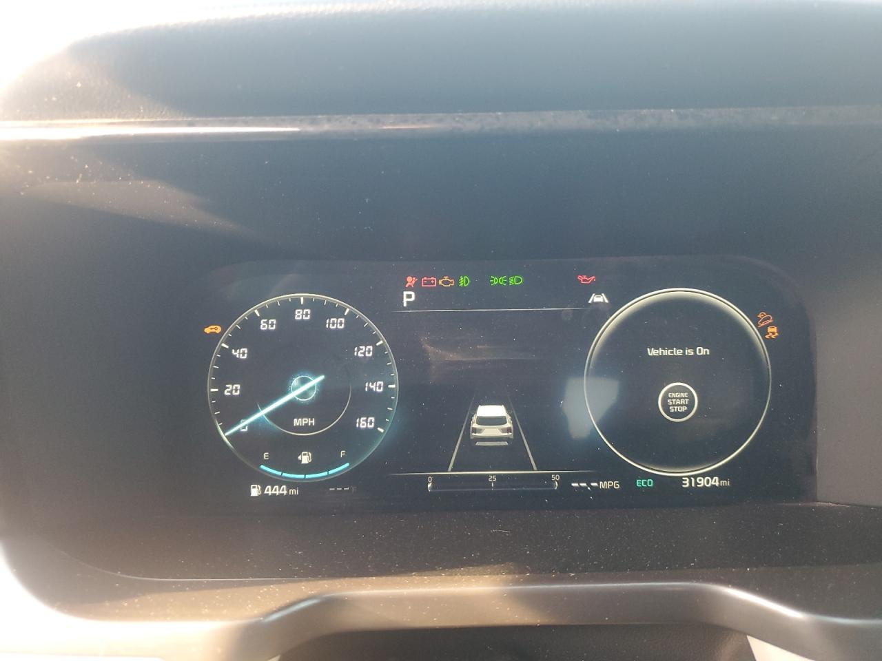 2023 Kia Sorento - Image 9