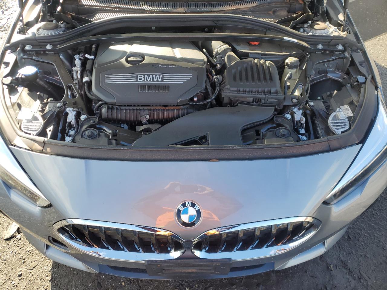 2024 BMW 2er - Image 11