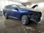 2023 Nissan Rogue Sv zu verkaufen in Madisonville, TN - Front End