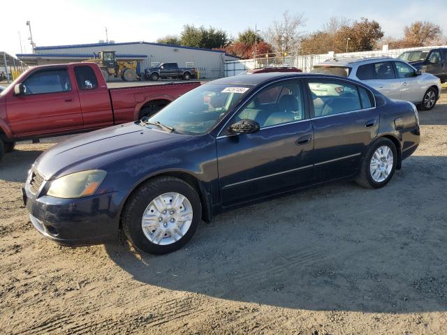 2005 Nissan Altima S