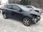 2015 Ford Escape Titanium na sprzedaż w Northfield, OH - Front End