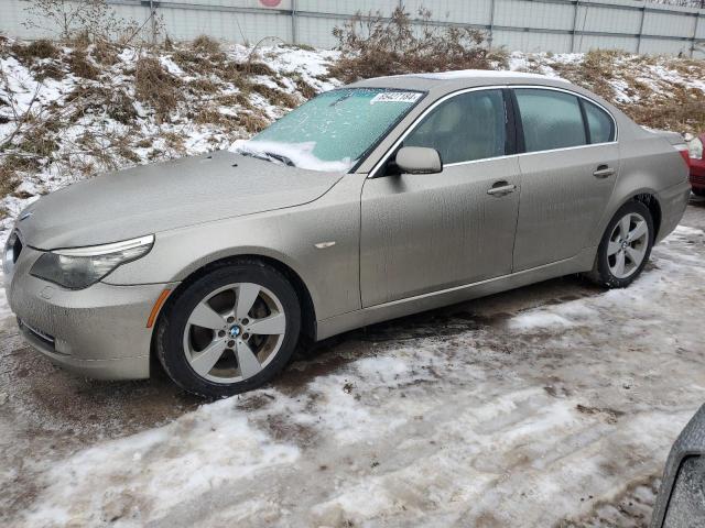 2008 Bmw 528 Xi