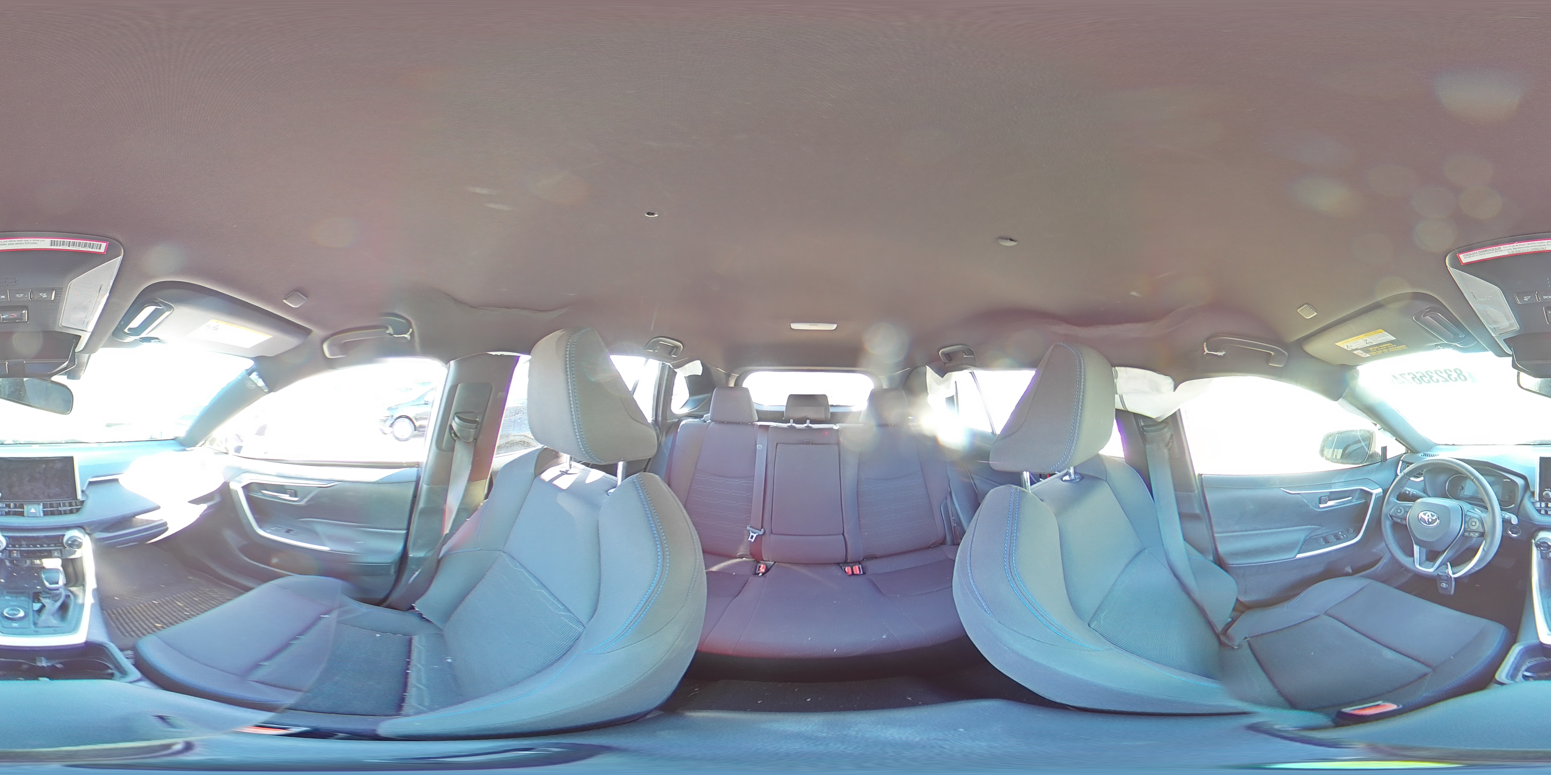 2023 Toyota RAV 4 - Image 14