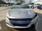 2015 Dodge Dart Sxt продається в Harleyville, SC - Rollover