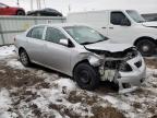 2010 Toyota Corolla Base იყიდება Chicago Heights-ში, IL - Front End