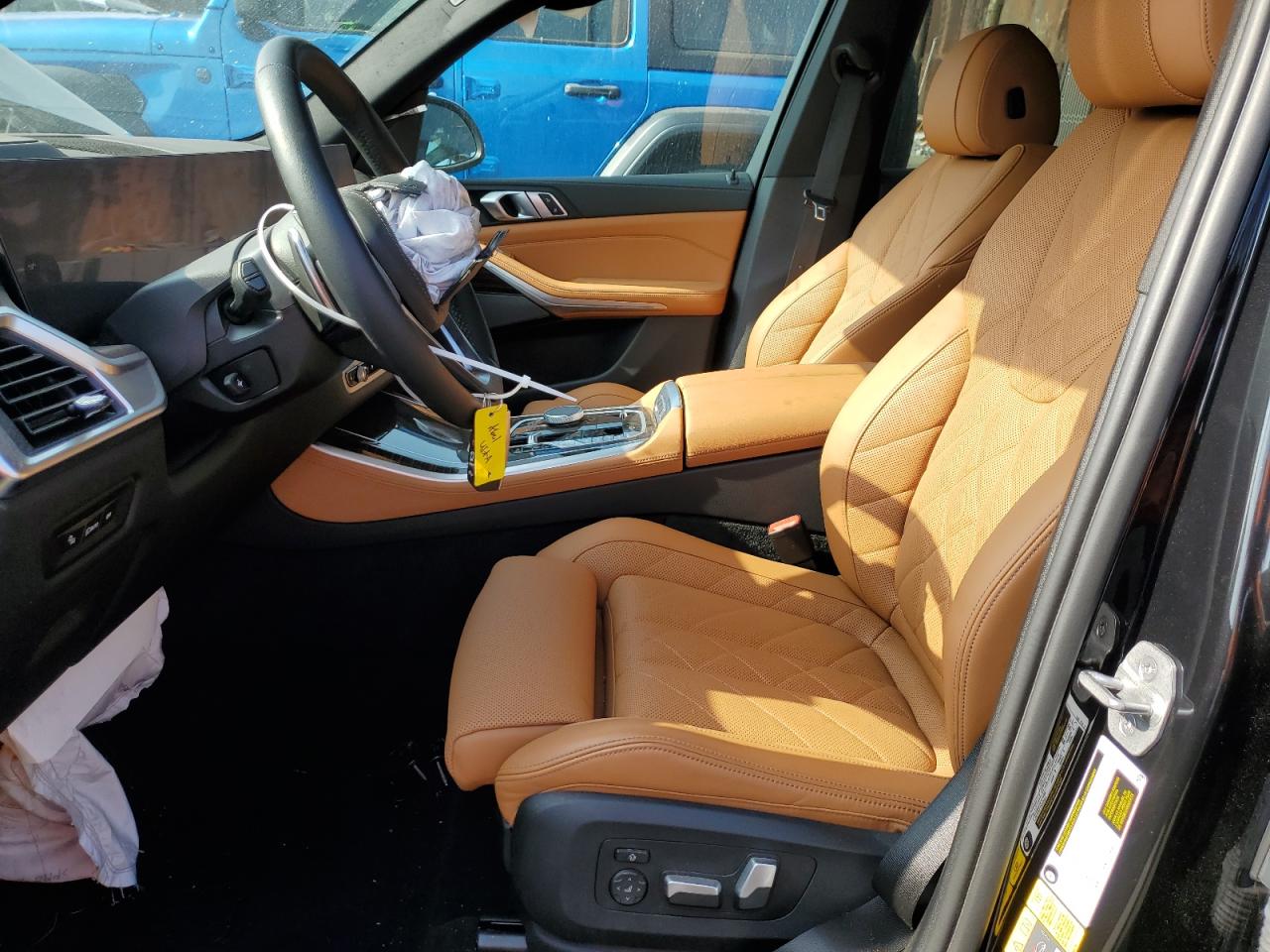 2024 BMW X5 - Image 7