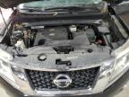 2013 Nissan Pathfinder S იყიდება Marlboro-ში, NY - Front End