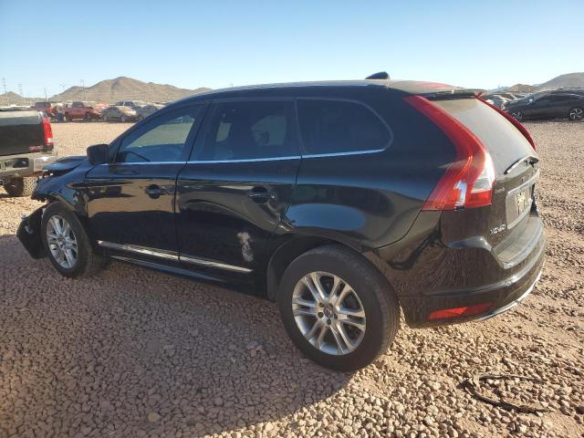  VOLVO XC60 2016 Czarny