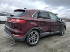 2018 Lincoln Mkc Reserve продається в Gastonia, NC - Side