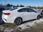 2021 Kia Forte Fe продається в Windsor, NJ - Front End