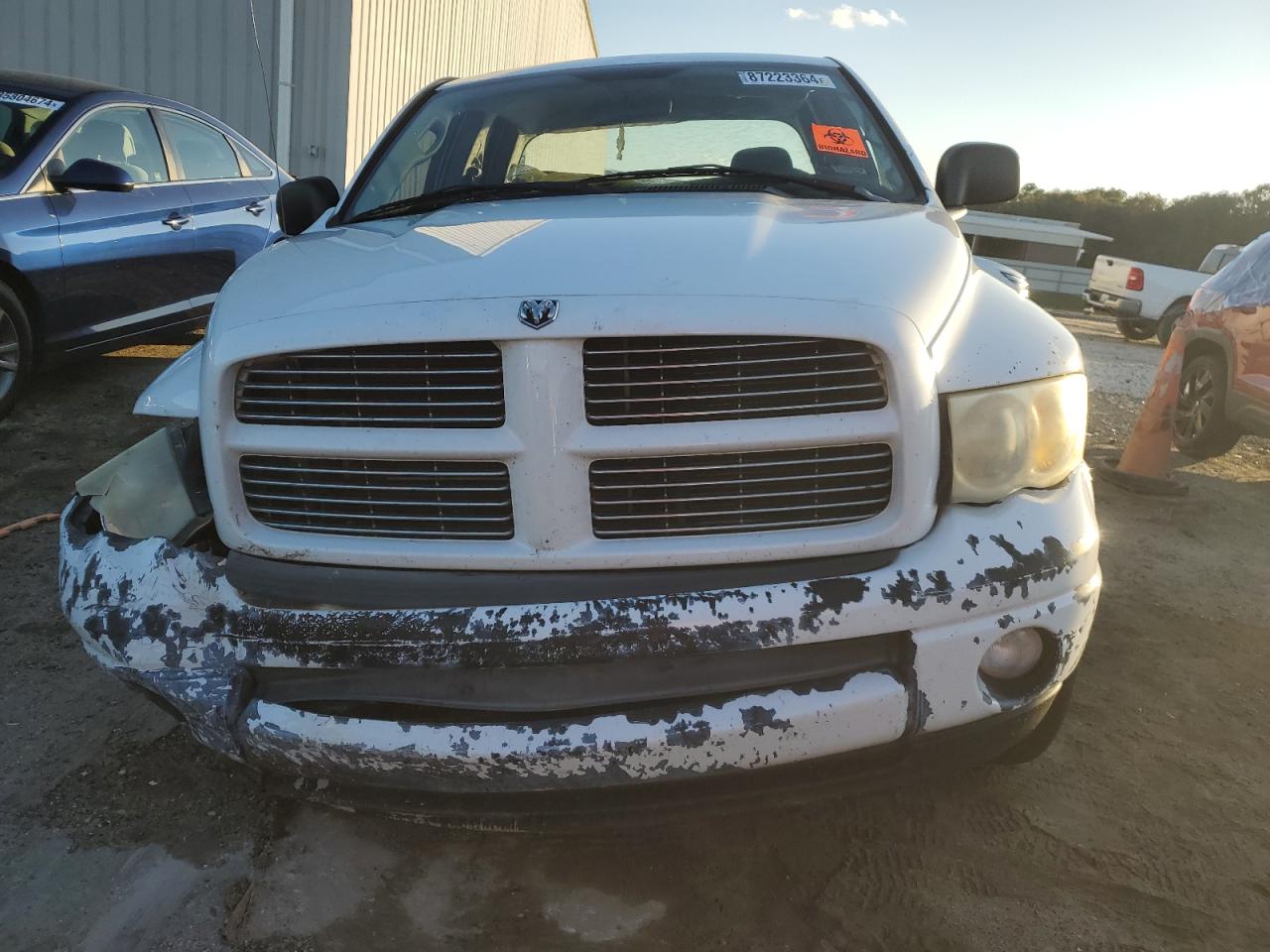 2004 Dodge RAM - Image 5