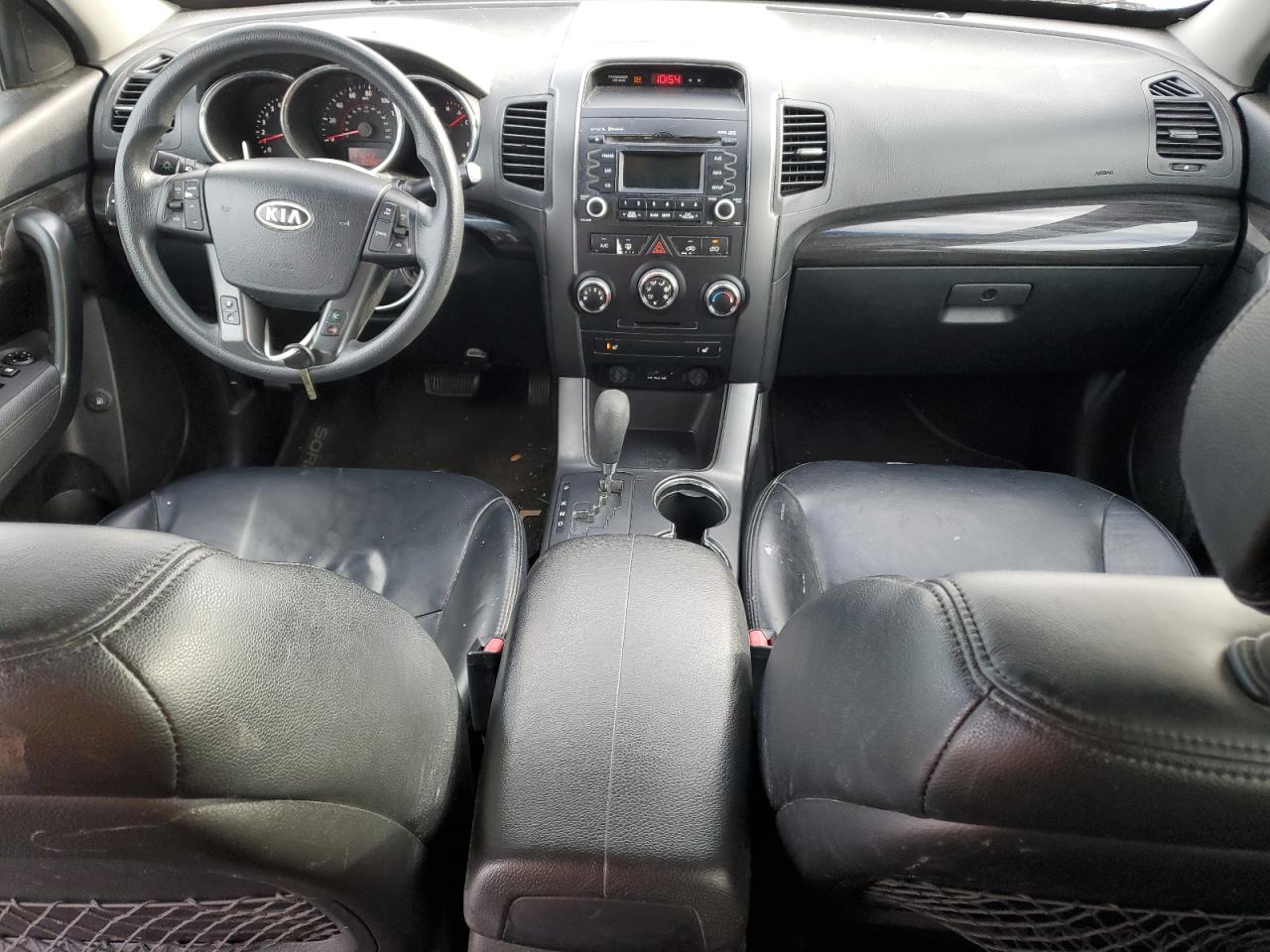 2011 Kia Sorento - Image 8
