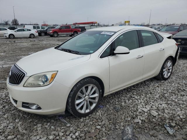 2012 Buick Verano 